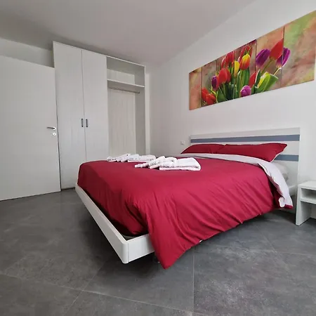 Iris 2 Apartment Verona
