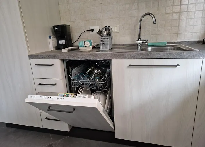 Iris 2 Appartamento *